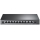 TP-Link 11p TL-SL1311P (8x10/100Mbit PoE+, 2x1000Mbit, 1xSFP) - 1137567 - zdjęcie 2